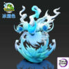 POPOWA Studio – Pokémon 120 Pokémon Series Nightmare Darkrai - Photo 4 | TopGKStore