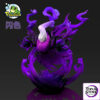POPOWA Studio – Pokémon 120 Pokémon Series Nightmare Darkrai - Photo 2 | TopGKStore