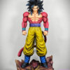 Yun Ji Studio – Dragon Ball Super Saiyan 4 series #1 Goku - Photo 1 | TopGKStore