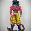 Yun Ji Studio – Dragon Ball Super Saiyan 4 series #1 Goku - Photo 2 | TopGKStore