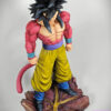 Yun Ji Studio – Dragon Ball Super Saiyan 4 series #1 Goku - Photo 3 | TopGKStore
