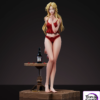 Strange Thief Studio – Detective Conan Vermouth in Pajamas - Photo 6 | TopGKStore