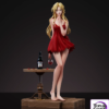 Strange Thief Studio – Detective Conan Vermouth in Pajamas - Photo 1 | TopGKStore