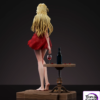 Strange Thief Studio – Detective Conan Vermouth in Pajamas - Photo 5 | TopGKStore
