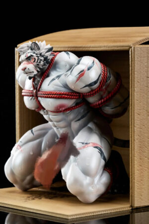 Arknights Bundle Mountain 1/6 GK Statue 18+male  YY Studio - Photo 2 | TopGKStore