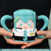 PSD Studio – Project Sekai Cheers Series Hatsune Miku Water Bottle - Photo 1 | TopGKStore