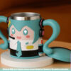 PSD Studio – Project Sekai Cheers Series Hatsune Miku Water Bottle - Photo 4 | TopGKStore