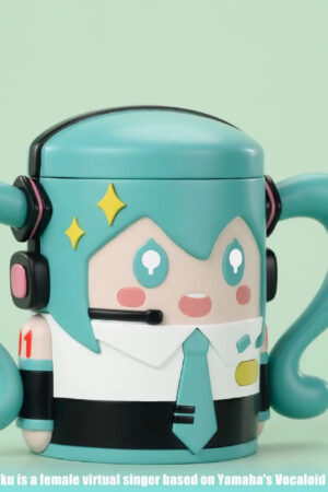 PSD Studio – Project Sekai Cheers Series Hatsune Miku Water Bottle - Photo 2 | TopGKStore
