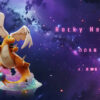 Rocky Helmet Studio – Pokémon Mega Dragonite - Photo 3 | TopGKStore