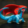 Ling Feng Ge Studio – Pokémon Salamence - Photo 1 | TopGKStore