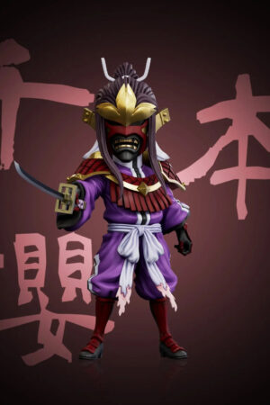 YZ Studio – BLEACH Zanpakutō Spirits No.002 Senbonzakura - Photo 1 | TopGKStore