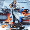 CHERRY Studio – Gin Tama Statue Series No.1 Gintoki Sakata - Photo 1 | TopGKStore