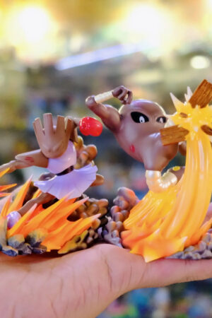 Boom Studio – Pokémon 151 Collective Fighting Duo Hitmonlee & Hitmonchan - Photo 1 | TopGKStore