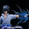 ATELIER DE KONOHA Studio – Naruto Light Sculpture Series Uzumaki Naruto & Uchiha Sasuke - Photo 6 | TopGKStore
