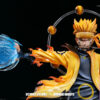 ATELIER DE KONOHA Studio – Naruto Light Sculpture Series Uzumaki Naruto & Uchiha Sasuke - Photo 7 | TopGKStore