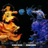 ATELIER DE KONOHA Studio – Naruto Light Sculpture Series Uzumaki Naruto & Uchiha Sasuke - Photo 5 | TopGKStore