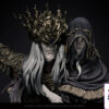 CHIKARA Studio – Dark Souls 3 Lorian Elder Prince & Lothric Younger Prince - Photo 11 | TopGKStore