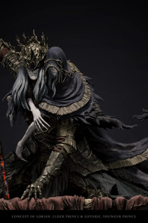 CHIKARA Studio – Dark Souls 3 Lorian Elder Prince & Lothric Younger Prince - Photo 1 | TopGKStore