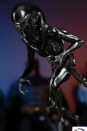 3109 Studio – Alien DOG ALIEN MAQUETTE - Photo 2 | TopGKStore