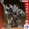 JGM – Original JGM-SKP02 Little Shura 5-piece Transformation Toy (Licensed) - Photo 1 | TopGKStore