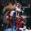 Azur Lane 1/6 Scale TOP GK Statue Amagi Ship girl Studio - Photo 2 | TopGKStore