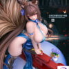 Azur Lane 1/6 Scale TOP GK Statue Amagi Ship girl Studio - Photo 9 | TopGKStore