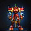 Sun Toys Studio – Digimon EmperorGreymon & MagnaGarurumon - Photo 1 | TopGKStore