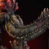 Lark Studio – Monster Hunter Deviljho - Photo 4 | TopGKStore