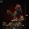 Lark Studio – Monster Hunter Deviljho - Photo 7 | TopGKStore