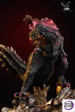 Lark Studio – Monster Hunter Deviljho - Photo 1 | TopGKStore