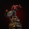 Lark Studio – Monster Hunter Deviljho - Photo 2 | TopGKStore