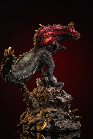 Lark Studio – Monster Hunter Deviljho - Photo 2 | TopGKStore