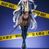 Venus Mint Studio – Azur Lane Police Duo Musashi & Shinan - Photo 8 | TopGKStore