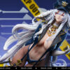 Venus Mint Studio – Azur Lane Police Duo Musashi & Shinan - Photo 11 | TopGKStore
