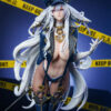 Venus Mint Studio – Azur Lane Police Duo Musashi & Shinan - Photo 10 | TopGKStore
