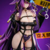 Venus Mint Studio – Azur Lane Police Duo Musashi & Shinan - Photo 6 | TopGKStore