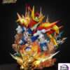 Dream Maker Studio – Mashin Eiyuuden Wataru Sentiment Series 01 Ryujinmaru - Photo 4 | TopGKStore
