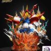 Dream Maker Studio – Mashin Eiyuuden Wataru Sentiment Series 01 Ryujinmaru - Photo 5 | TopGKStore