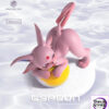 Lupacol Studio – Pokémon Furry Series #1 Espeon - Photo 2 | TopGKStore