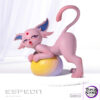 Lupacol Studio – Pokémon Furry Series #1 Espeon - Photo 1 | TopGKStore