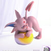 Lupacol Studio – Pokémon Furry Series #1 Espeon - Photo 3 | TopGKStore