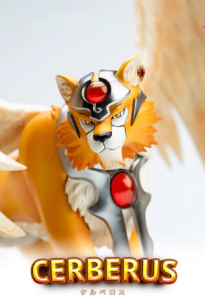 BBSD Studio – Cardcaptor Sakura Guardian Cerberus - Photo 2 | TopGKStore
