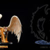 BBSD Studio – Cardcaptor Sakura Guardian Cerberus - Photo 8 | TopGKStore