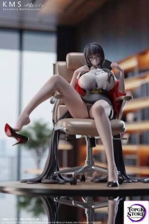 Dtalon Studio – Azur Lane Secretary Alvitr - Photo 1 | TopGKStore
