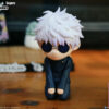 Real Creation Studio – Jujutsu Kaisen Chibi Scene Series #5 Trio Gojo & Geto & Shoko - Photo 10 | TopGKStore