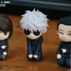 Real Creation Studio – Jujutsu Kaisen Chibi Scene Series #5 Trio Gojo & Geto & Shoko - Photo 4 | TopGKStore