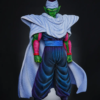 JW Studio – Dragon Ball Demon King Piccolo - Photo 2 | TopGKStore