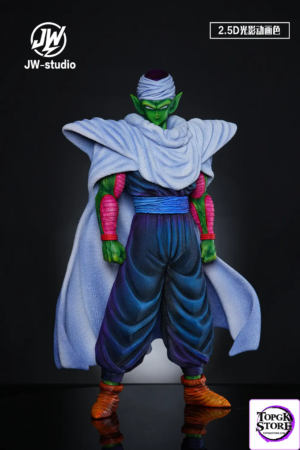 JW Studio – Dragon Ball Demon King Piccolo - Photo 2 | TopGKStore