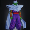 JW Studio – Dragon Ball Demon King Piccolo - Photo 1 | TopGKStore