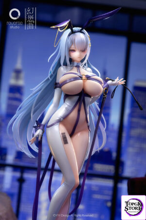 Reverse Studio – FANTASIAS Series Hel Sin Commander Ver. 1/6 Complete Figure (Licensed) - Photo 1 | TopGKStore
